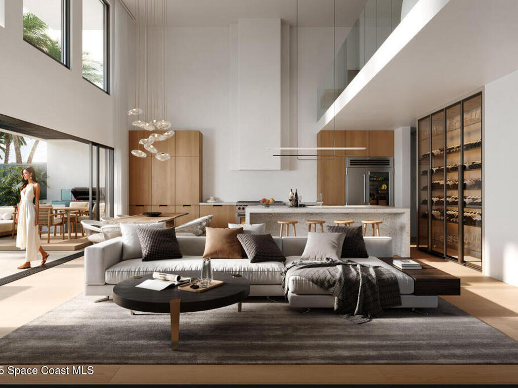 6645 N Ocean Shore Boulevard, Palm Coast, FL 32137