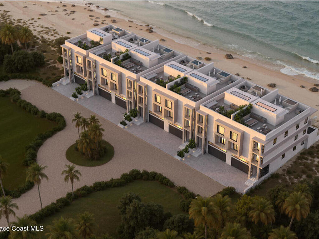 6645 N Ocean Shore Boulevard, Palm Coast, FL 32137