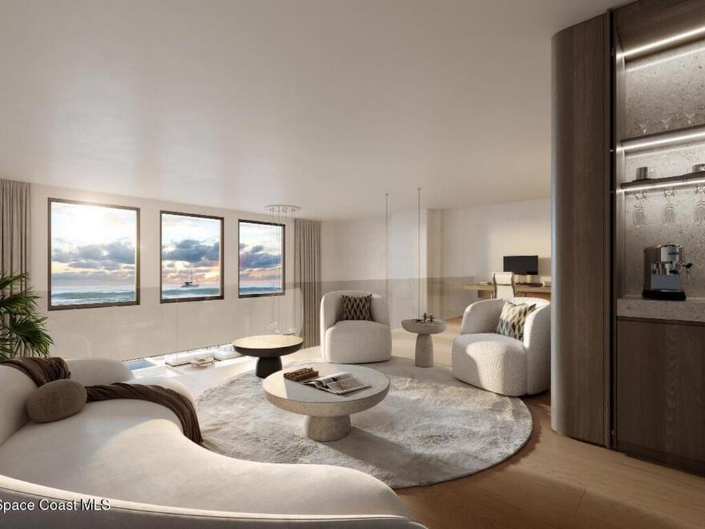 6645 N Ocean Shore Boulevard, Palm Coast, FL 32137