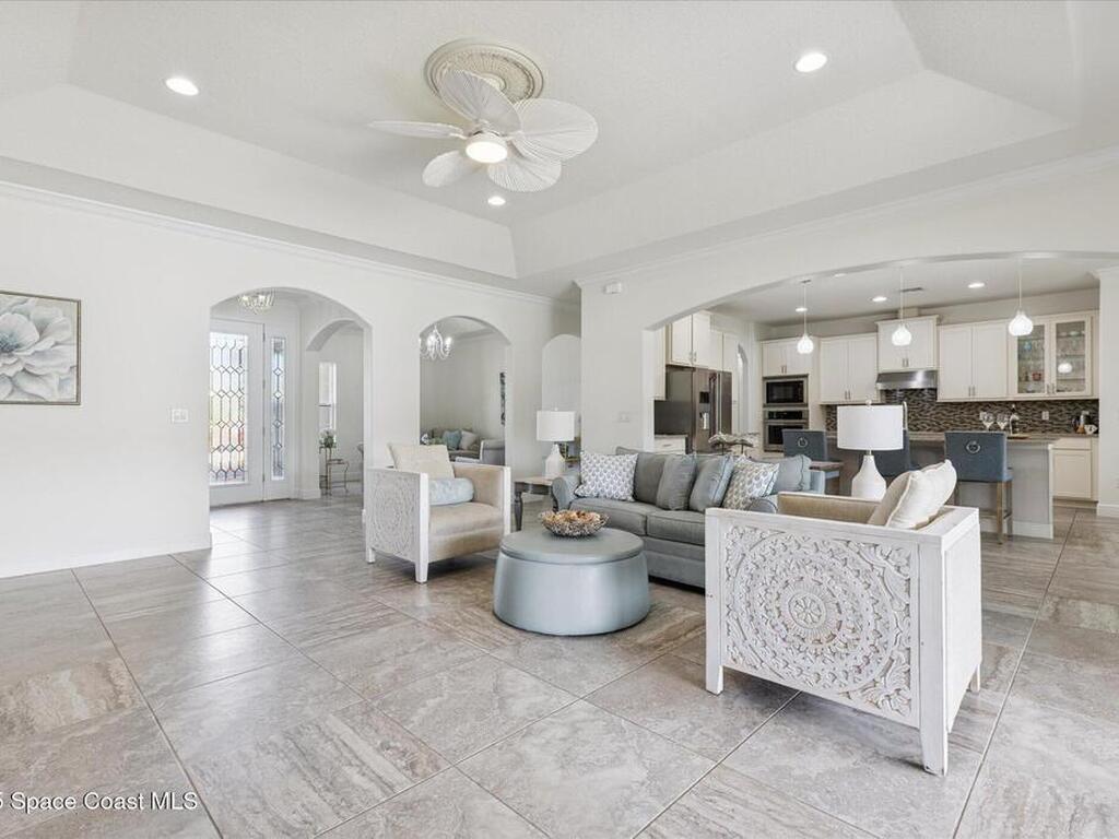 3343 Rushing Waters Drive, West Melbourne, FL 32904