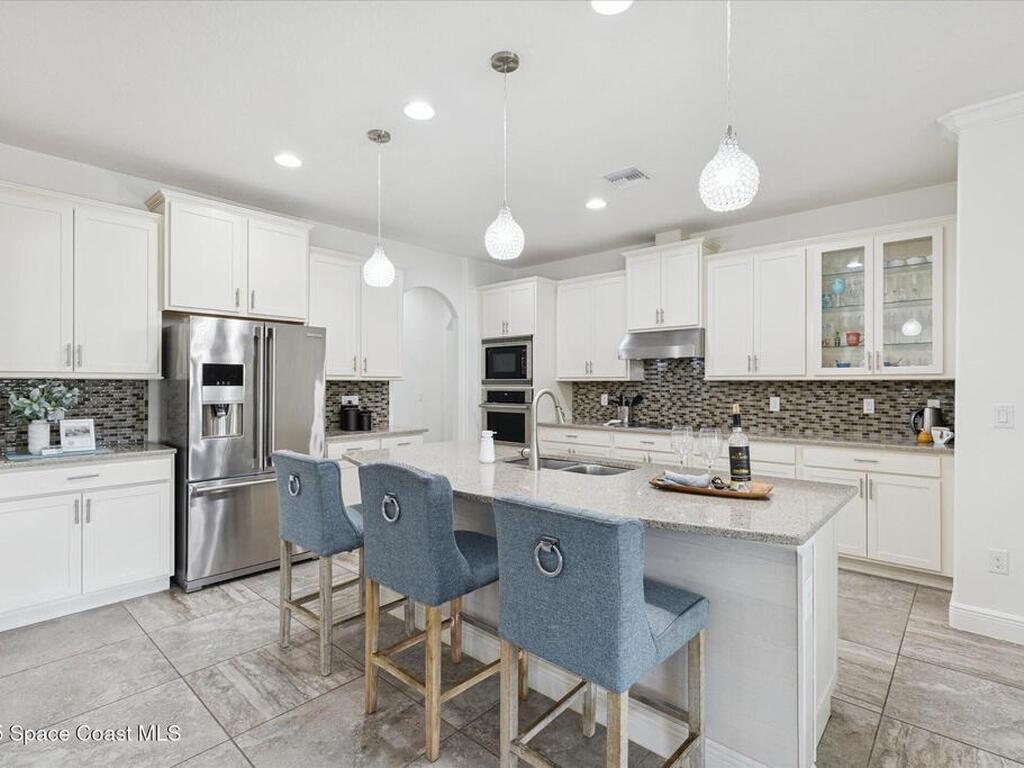 3343 Rushing Waters Drive, West Melbourne, FL 32904