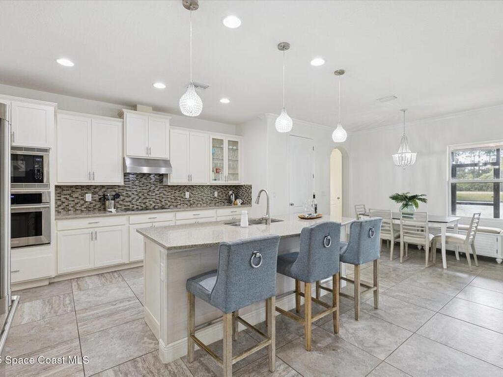 3343 Rushing Waters Drive, West Melbourne, FL 32904