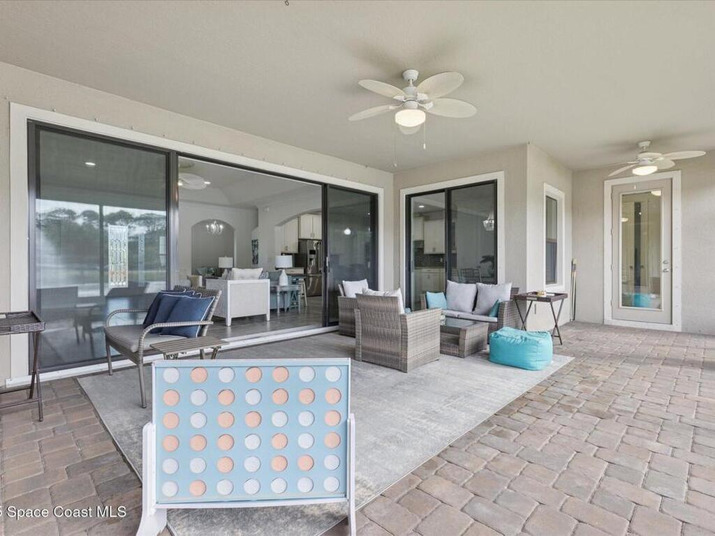 3343 Rushing Waters Drive, West Melbourne, FL 32904