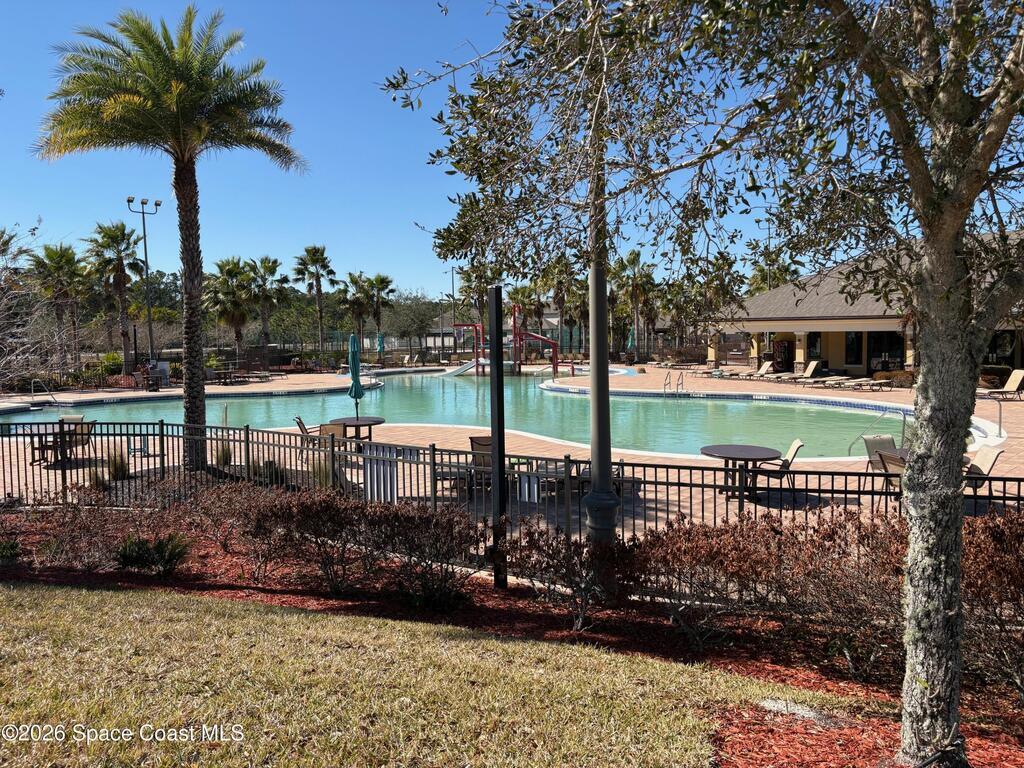 3343 Rushing Waters Drive, West Melbourne, FL 32904