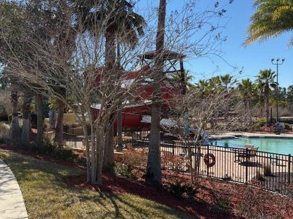 3343 Rushing Waters Drive, West Melbourne, FL 32904