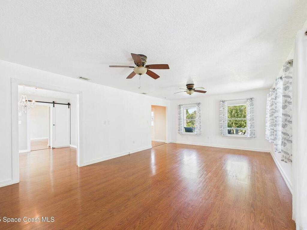 3435 Huggins Drive, Malabar, FL 32950