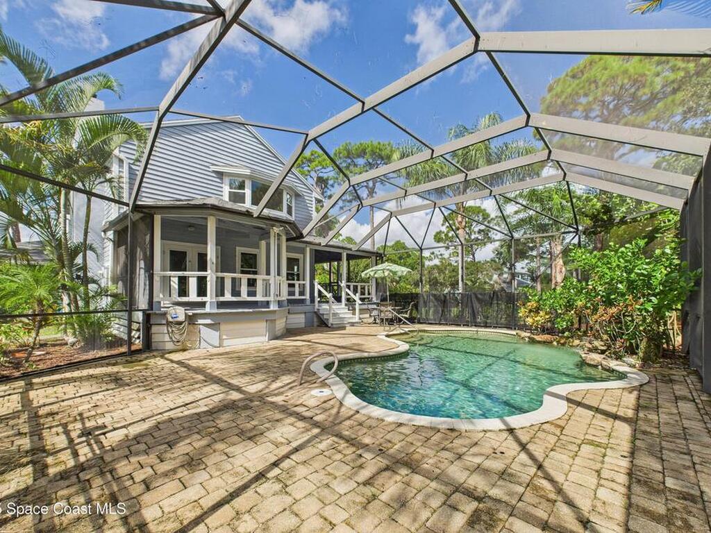 3435 Huggins Drive, Malabar, FL 32950