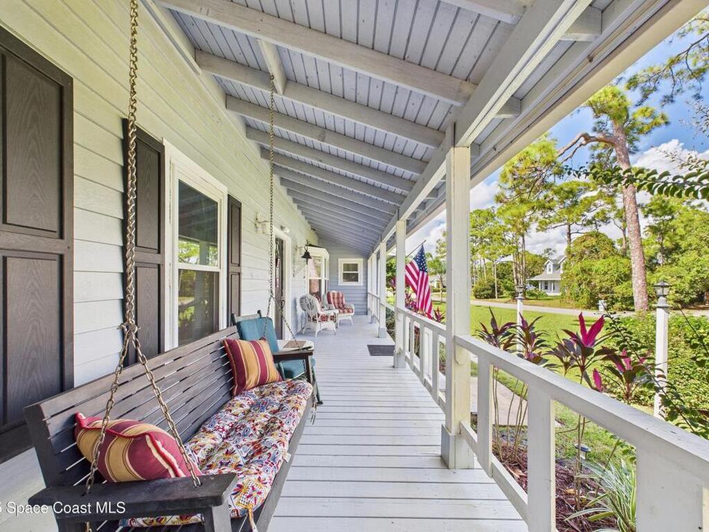 3435 Huggins Drive, Malabar, FL 32950