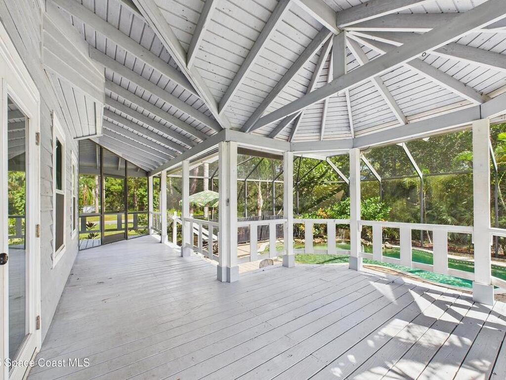 3435 Huggins Drive, Malabar, FL 32950