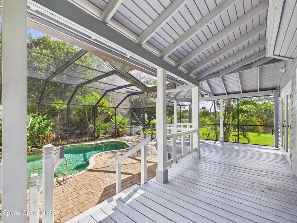 3435 Huggins Drive, Malabar, FL 32950