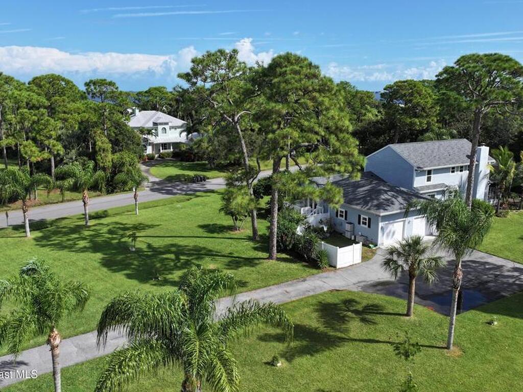 3435 Huggins Drive, Malabar, FL 32950