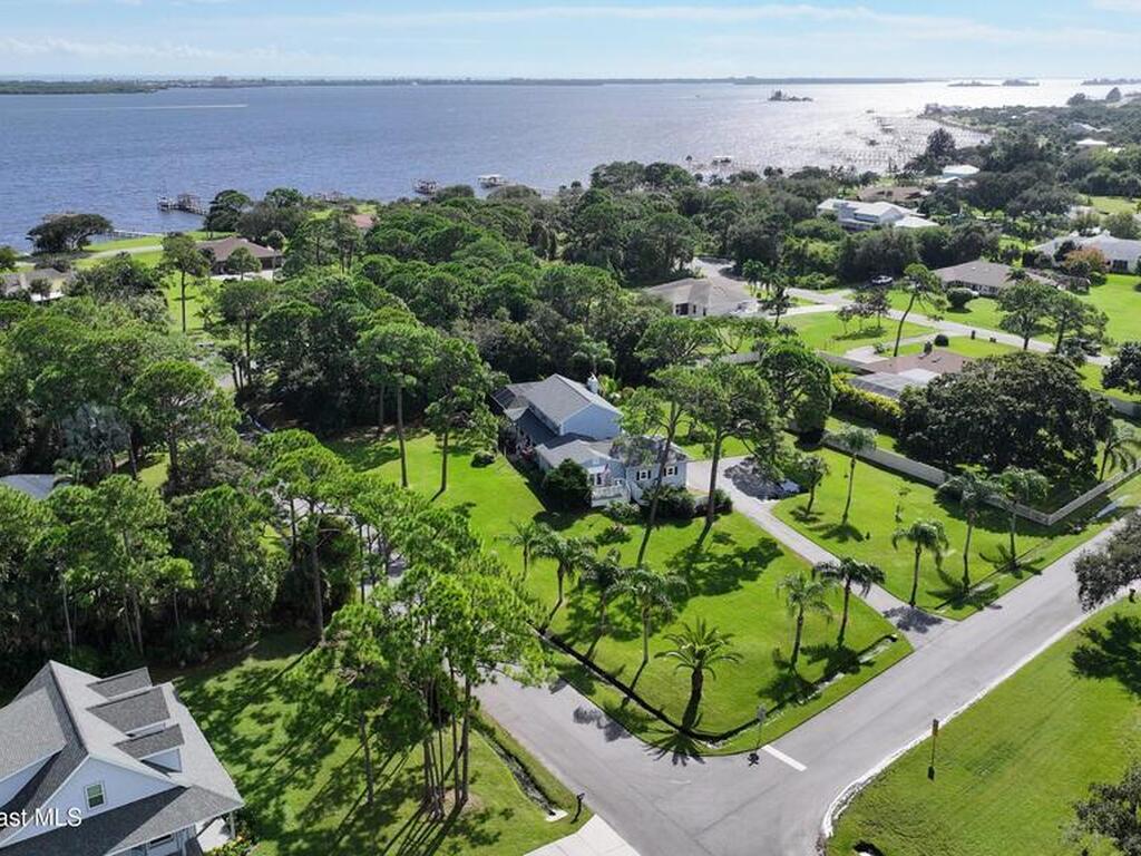 3435 Huggins Drive, Malabar, FL 32950