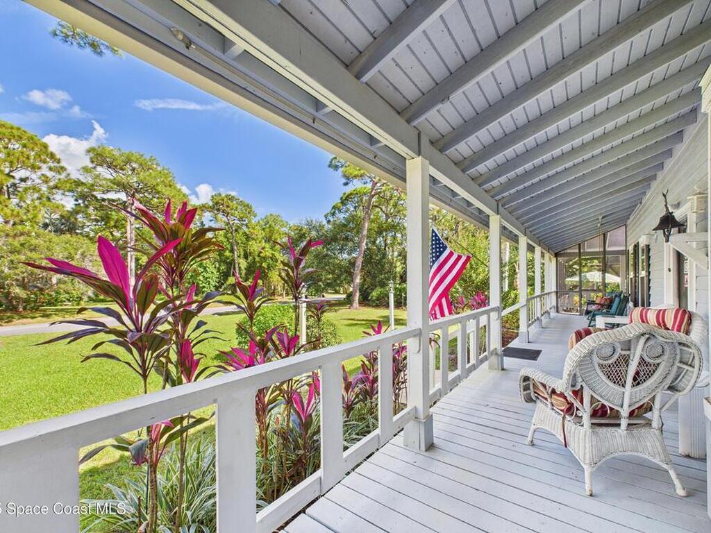 3435 Huggins Drive, Malabar, FL 32950