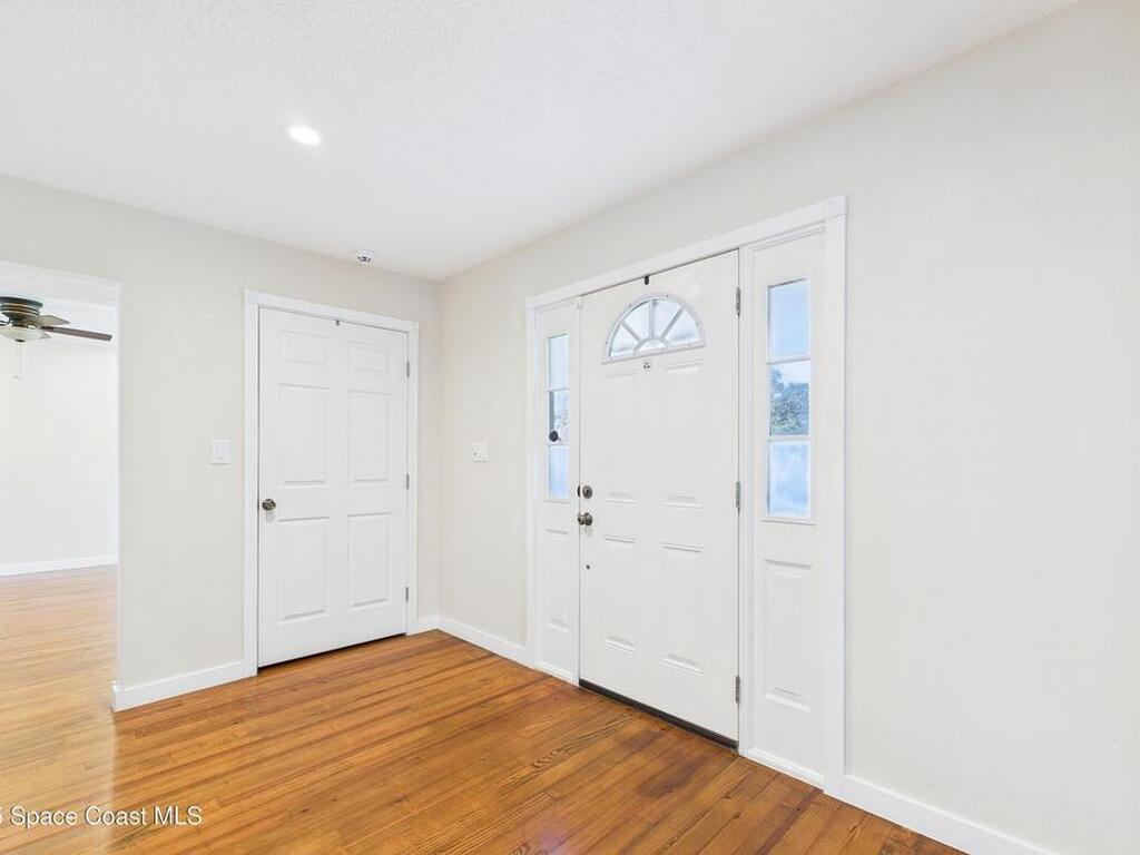 3435 Huggins Drive, Malabar, FL 32950