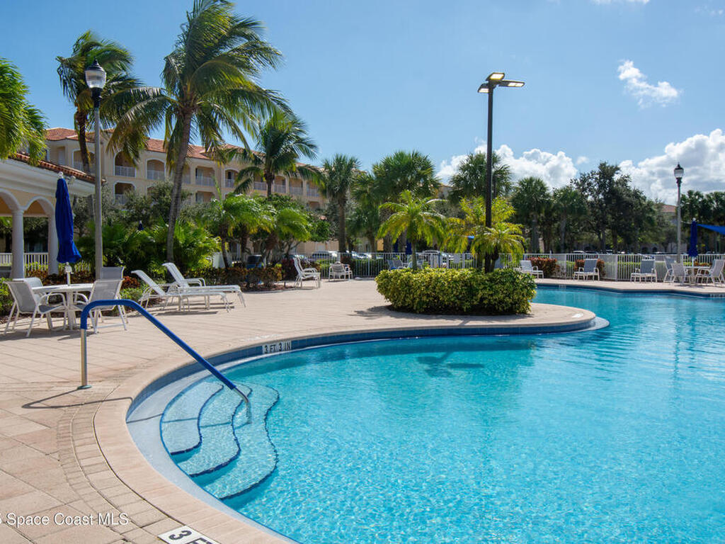 22 Harbour Isle Drive, Fort Pierce, FL 34949