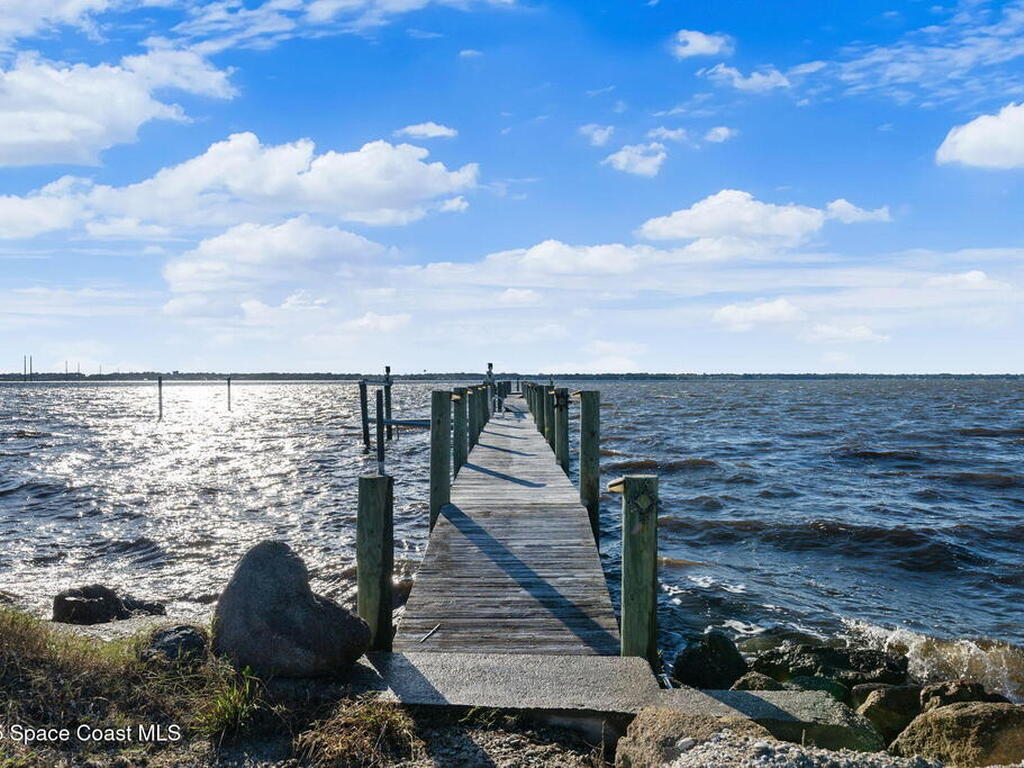 3400 Spartina Avenue, Merritt Island, FL 32953