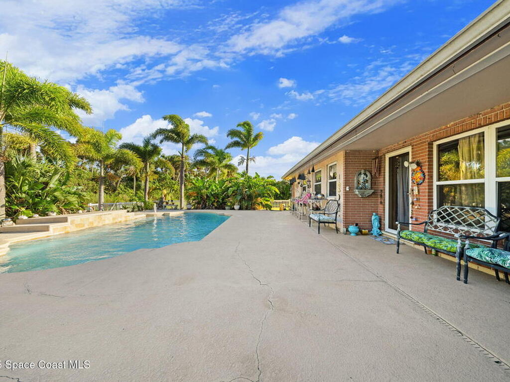 3400 Spartina Avenue, Merritt Island, FL 32953