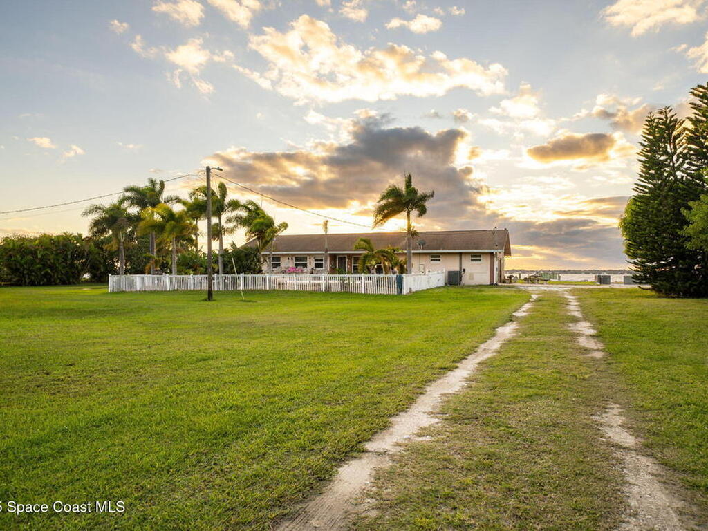 3400 Spartina Avenue, Merritt Island, FL 32953
