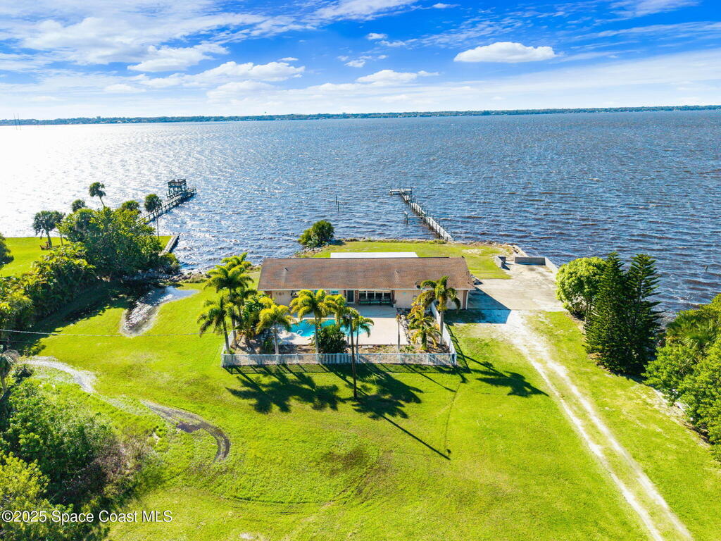 3400 Spartina Avenue, Merritt Island, FL 32953