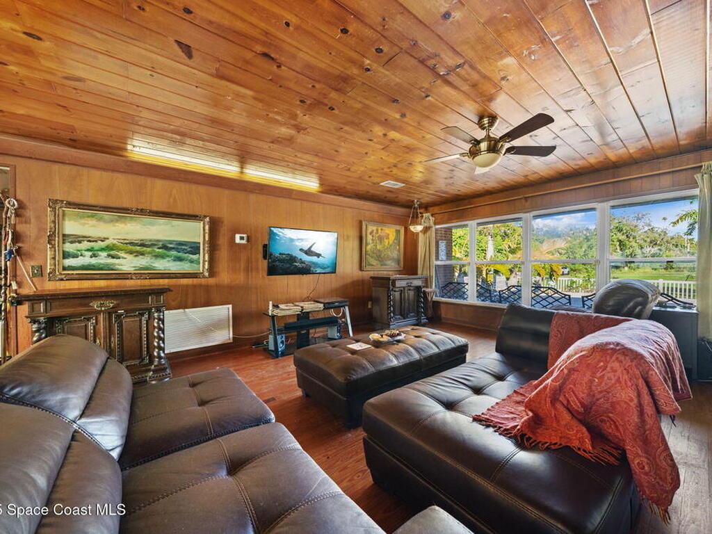 3400 Spartina Avenue, Merritt Island, FL 32953