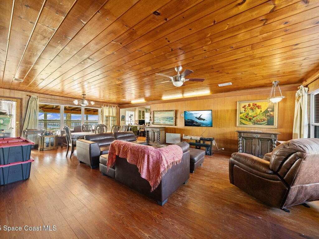 3400 Spartina Avenue, Merritt Island, FL 32953