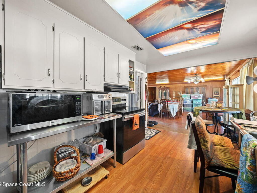 3400 Spartina Avenue, Merritt Island, FL 32953