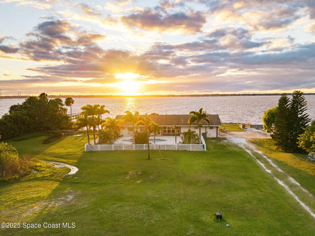 3400 Spartina Avenue, Merritt Island, FL 32953