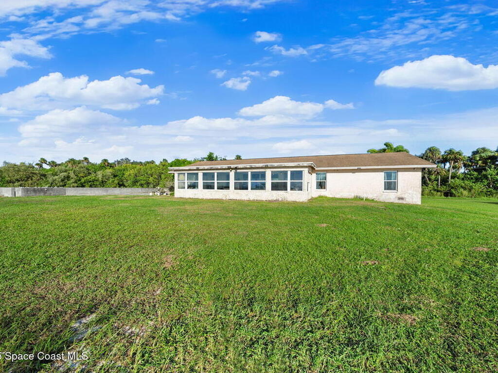 3400 Spartina Avenue, Merritt Island, FL 32953
