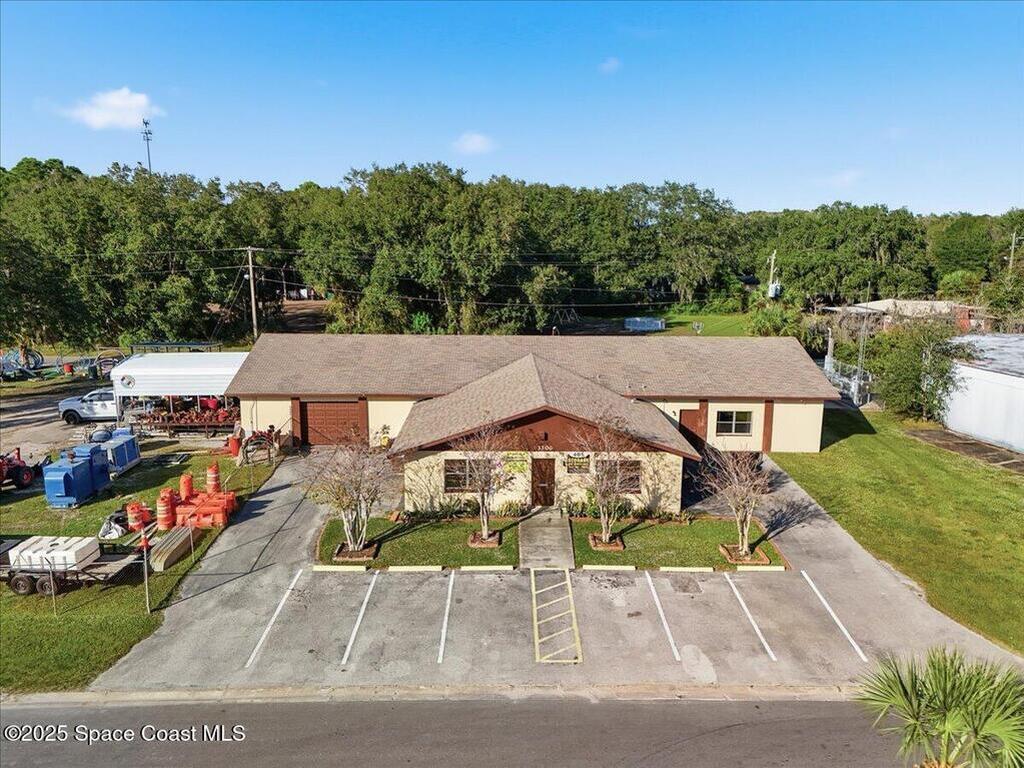 3300 Bobbi Lane, Titusville, FL 32780