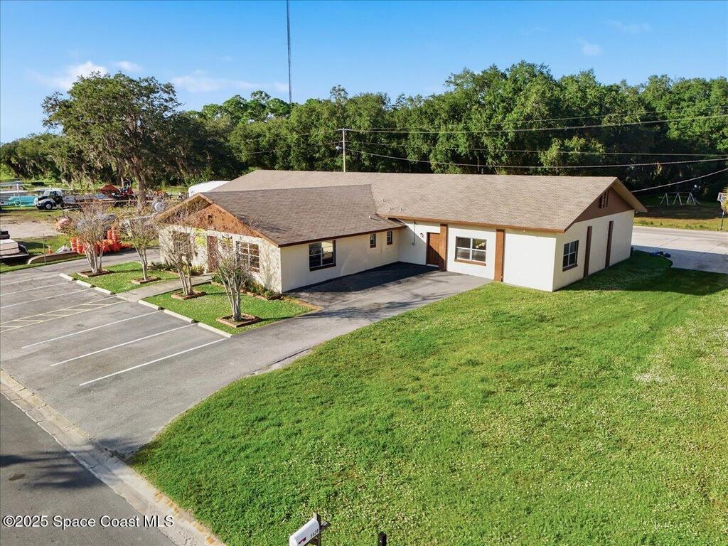3300 Bobbi Lane, Titusville, FL 32780