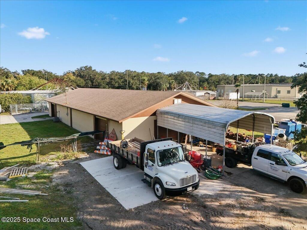 3300 Bobbi Lane, Titusville, FL 32780