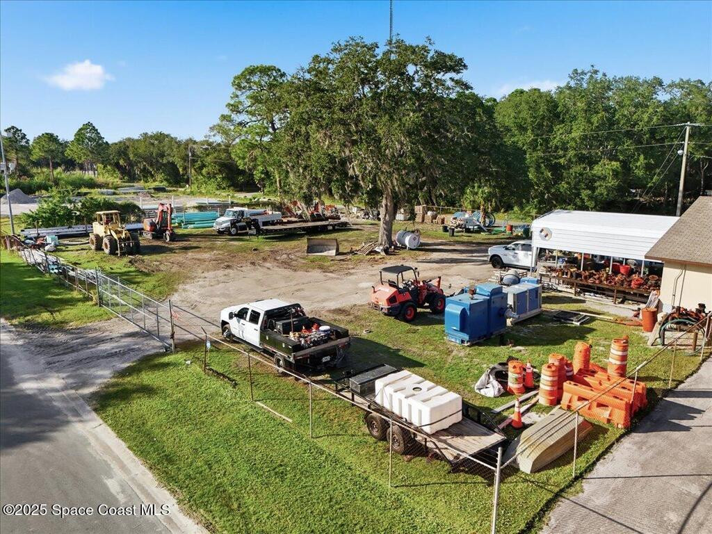 3300 Bobbi Lane, Titusville, FL 32780