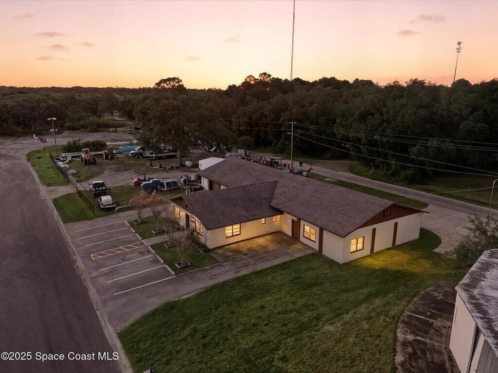 3300 Bobbi Lane, Titusville, FL 32780