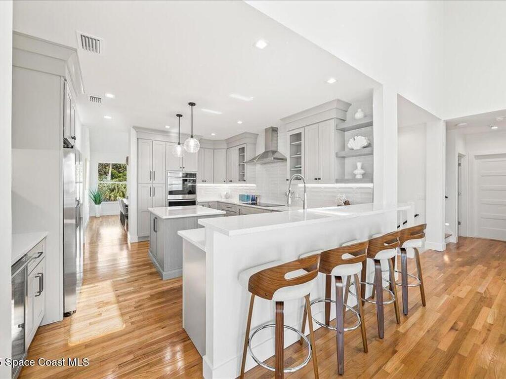 182 Bayshore Drive, Melbourne Beach, FL 32951