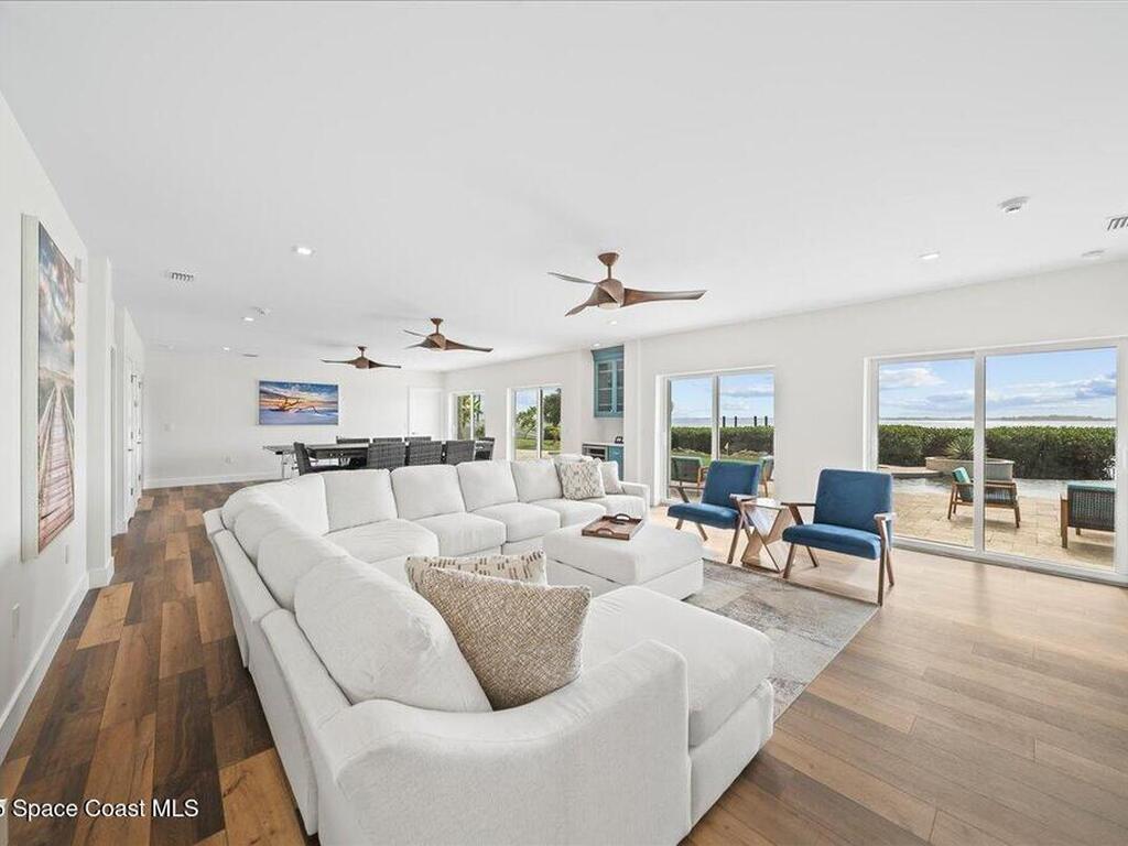 182 Bayshore Drive, Melbourne Beach, FL 32951