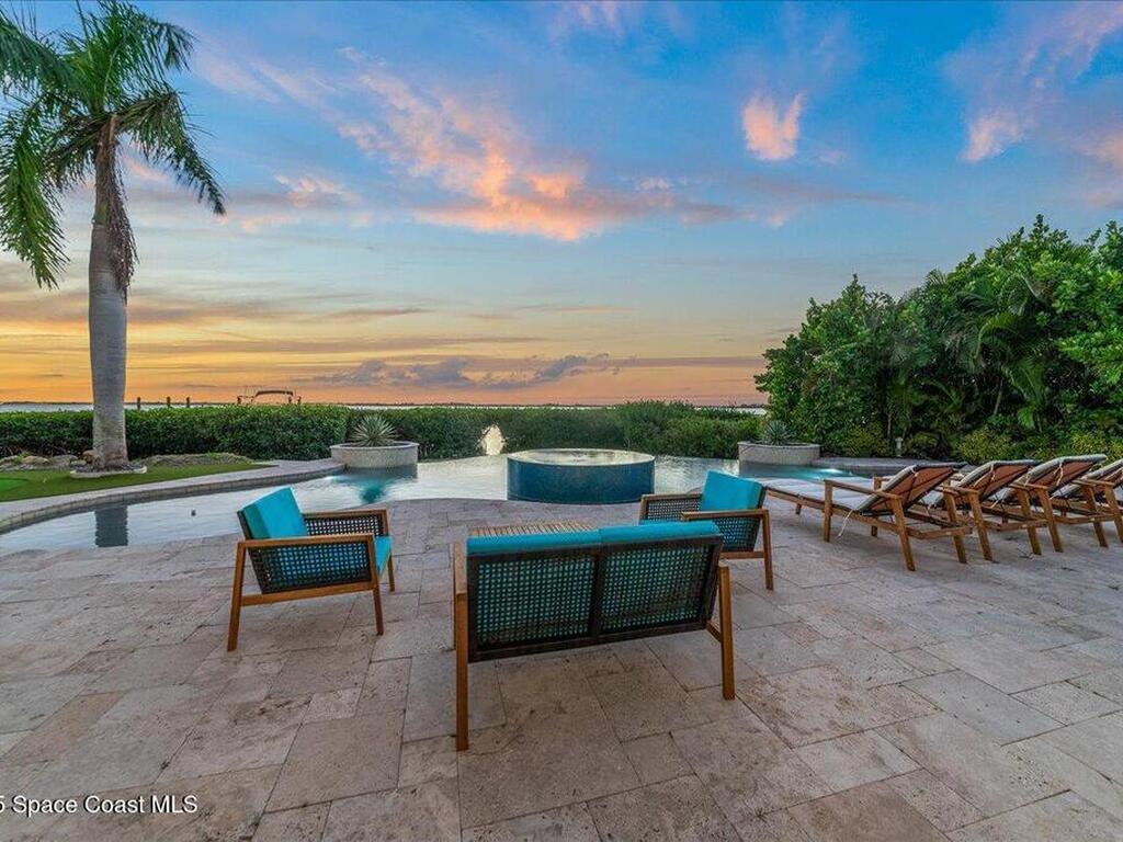 182 Bayshore Drive, Melbourne Beach, FL 32951