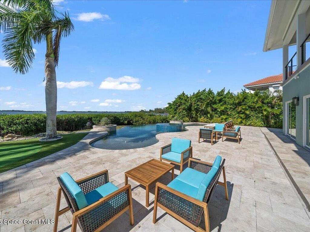 182 Bayshore Drive, Melbourne Beach, FL 32951