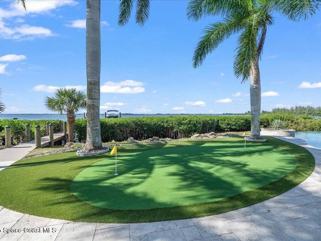 182 Bayshore Drive, Melbourne Beach, FL 32951