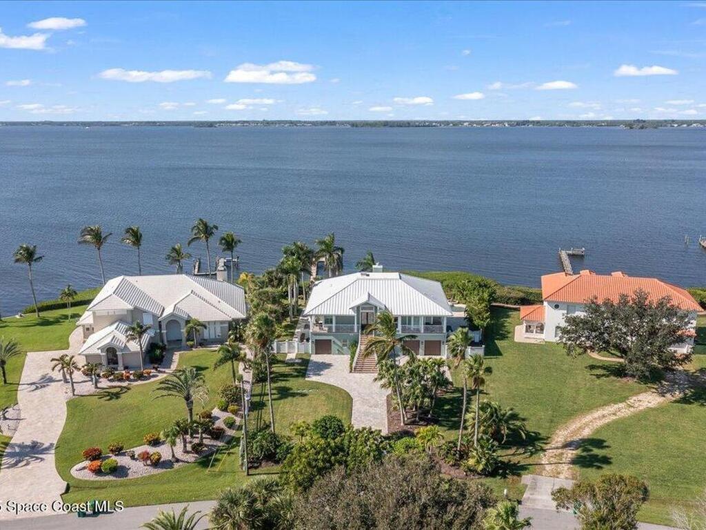 182 Bayshore Drive, Melbourne Beach, FL 32951