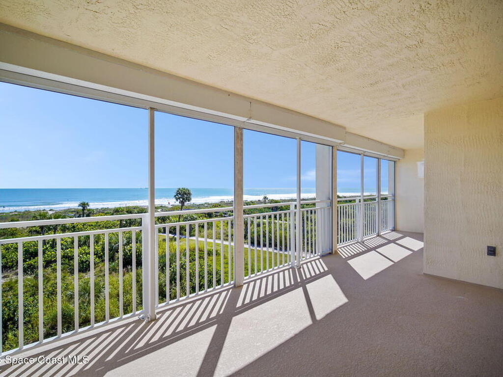 701 Solana Shores Drive, Cape Canaveral, FL 32920