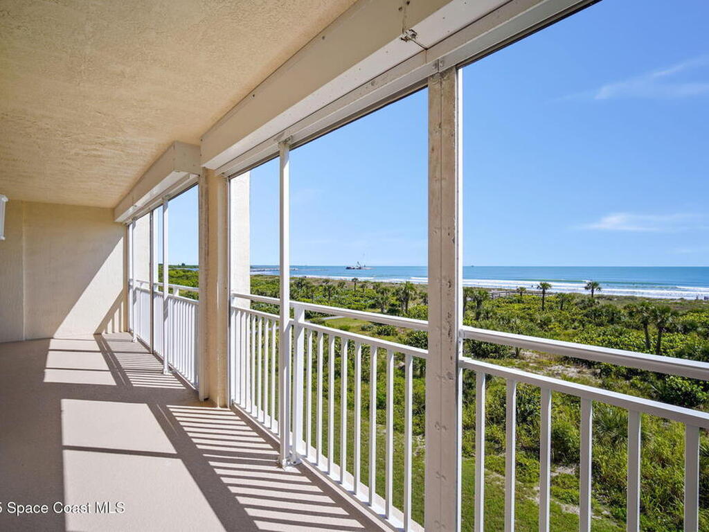 701 Solana Shores Drive, Cape Canaveral, FL 32920