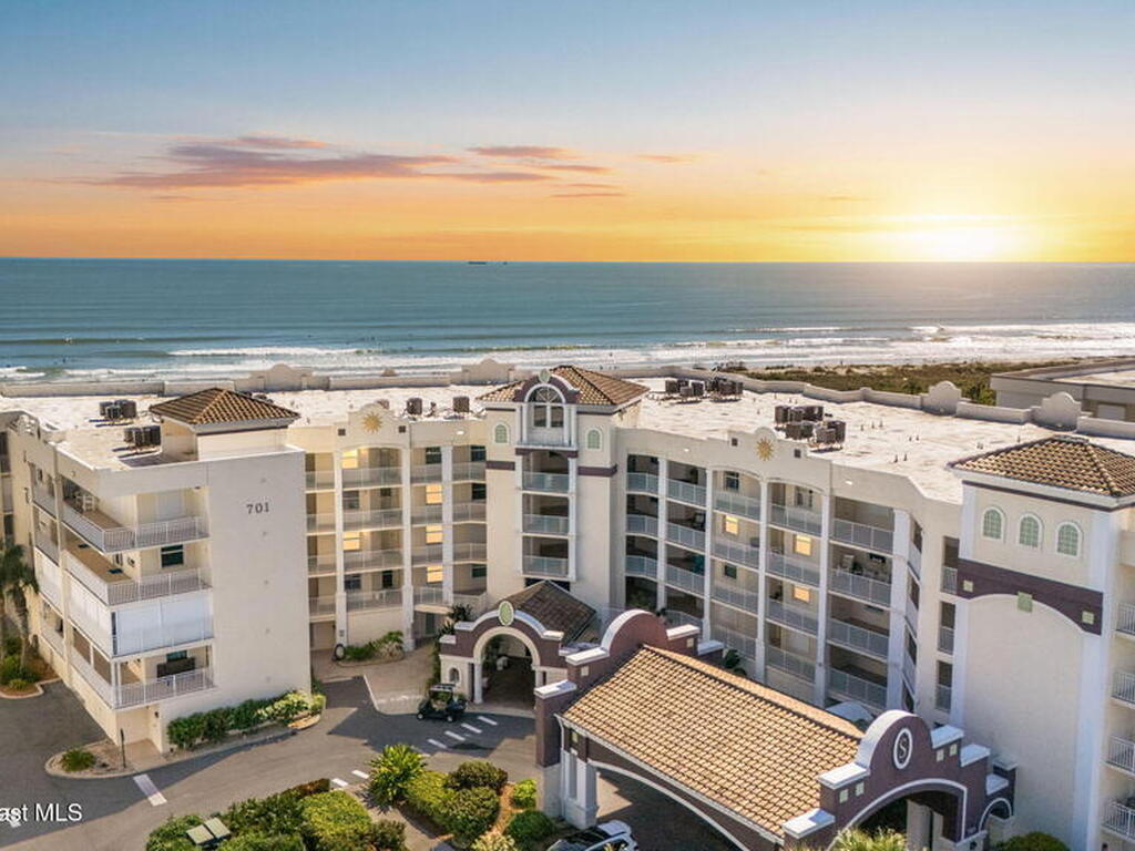 701 Solana Shores Drive, Cape Canaveral, FL 32920