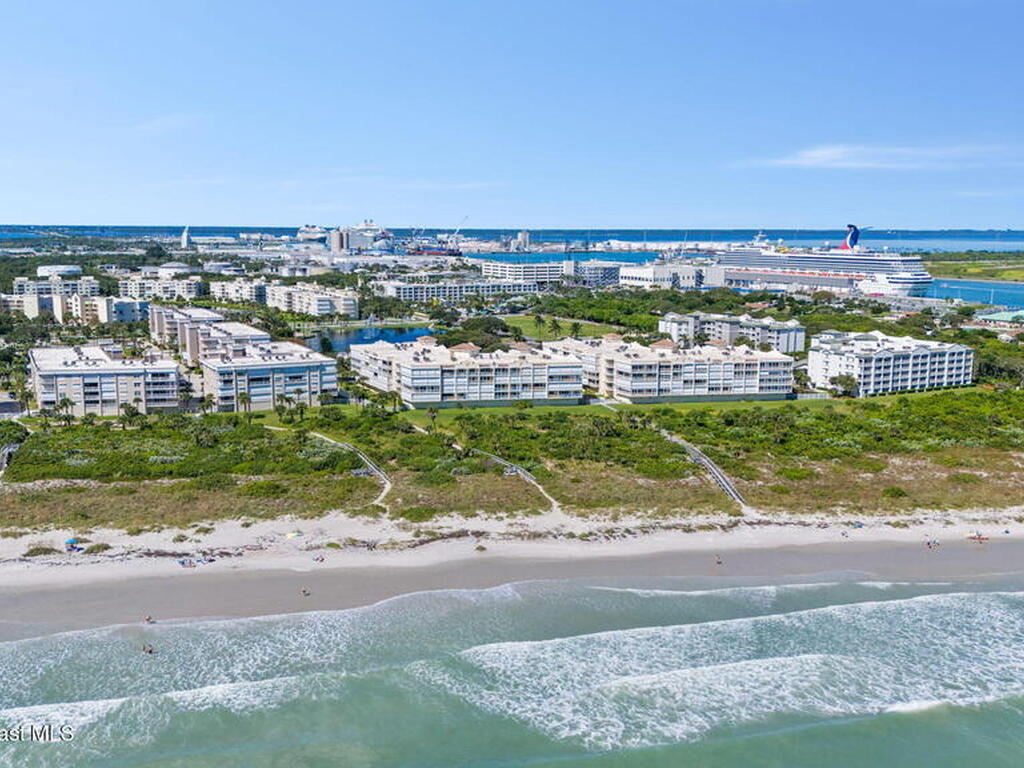 701 Solana Shores Drive, Cape Canaveral, FL 32920