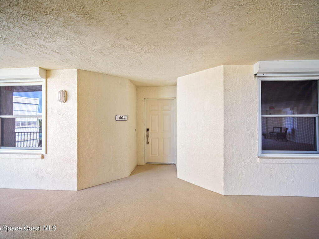 701 Solana Shores Drive, Cape Canaveral, FL 32920