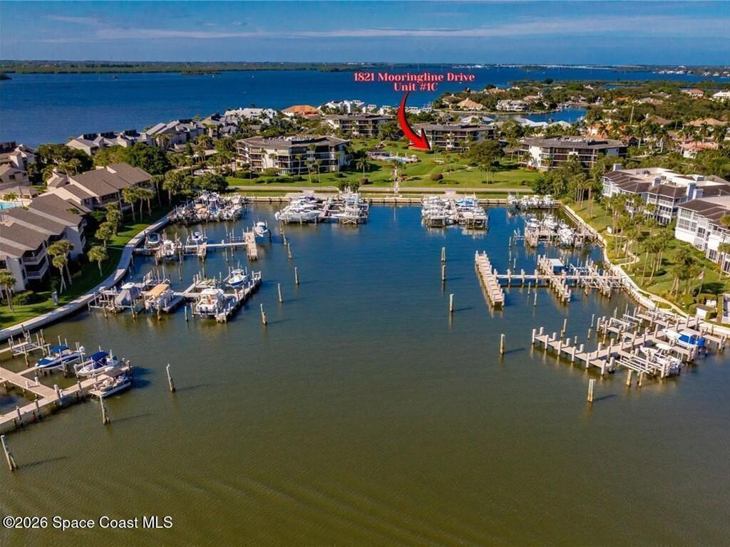 1821 Mooringline Drive, Vero Beach, FL 32963