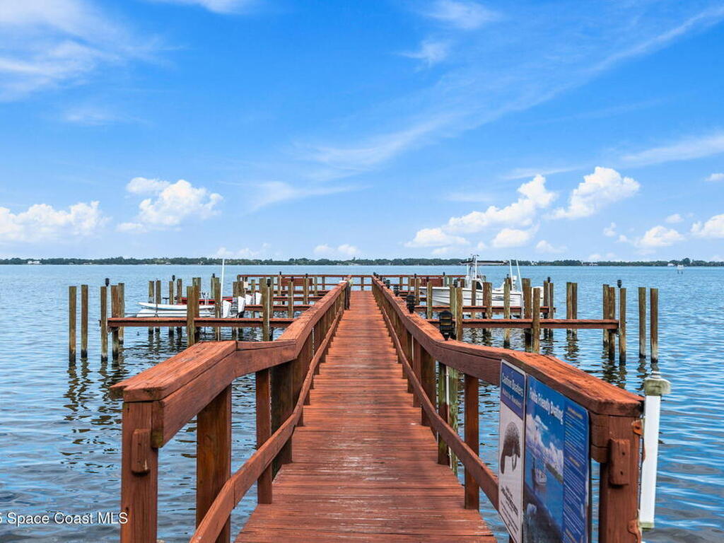 4007 N Harbor City Boulevard, Melbourne, FL 32935