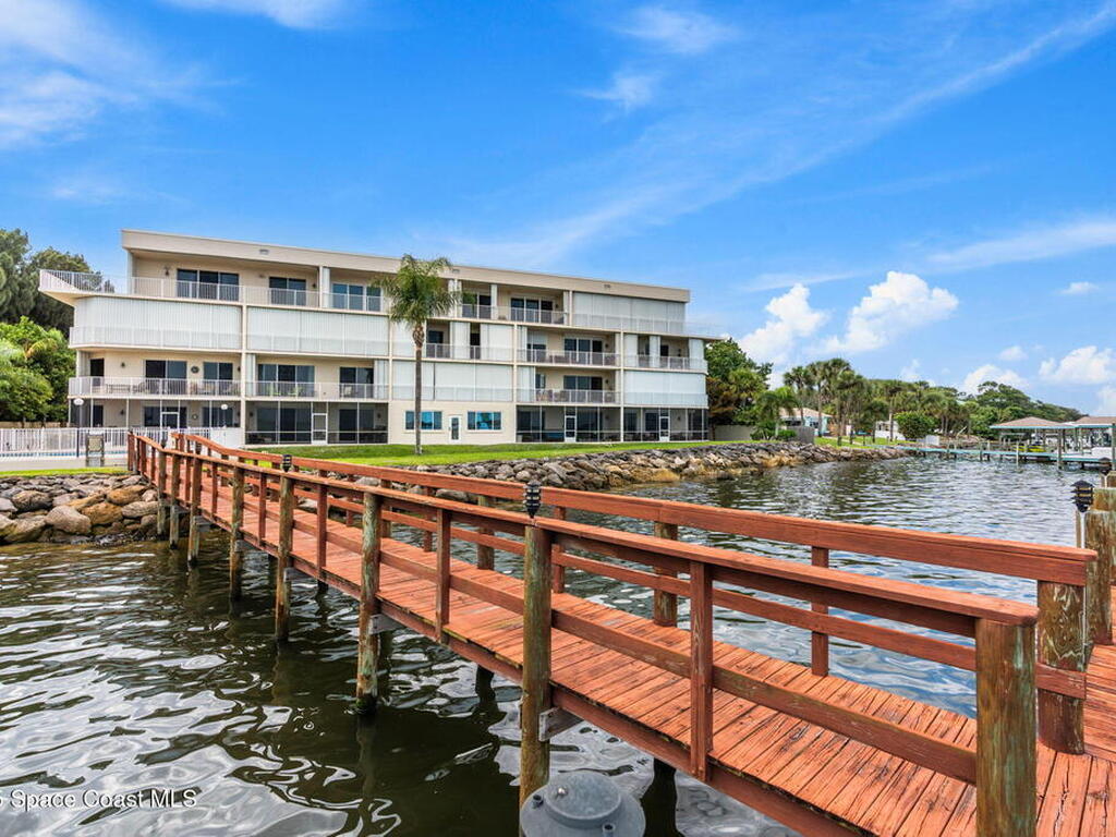 4007 N Harbor City Boulevard, Melbourne, FL 32935