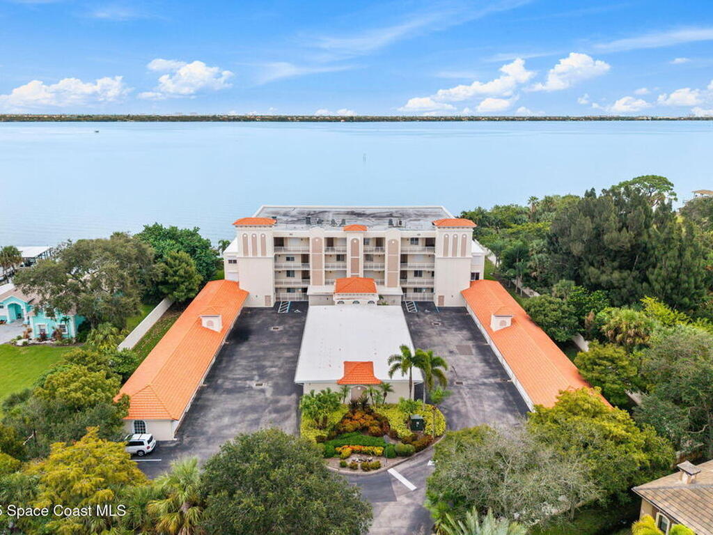 4007 N Harbor City Boulevard, Melbourne, FL 32935