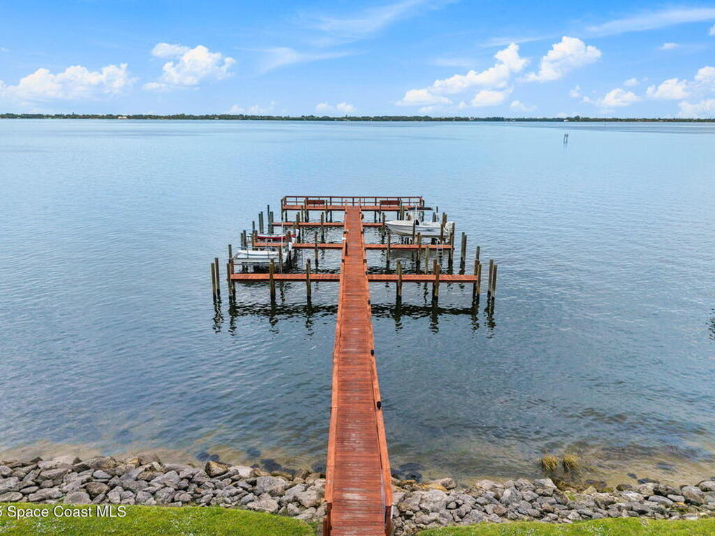 4007 N Harbor City Boulevard, Melbourne, FL 32935