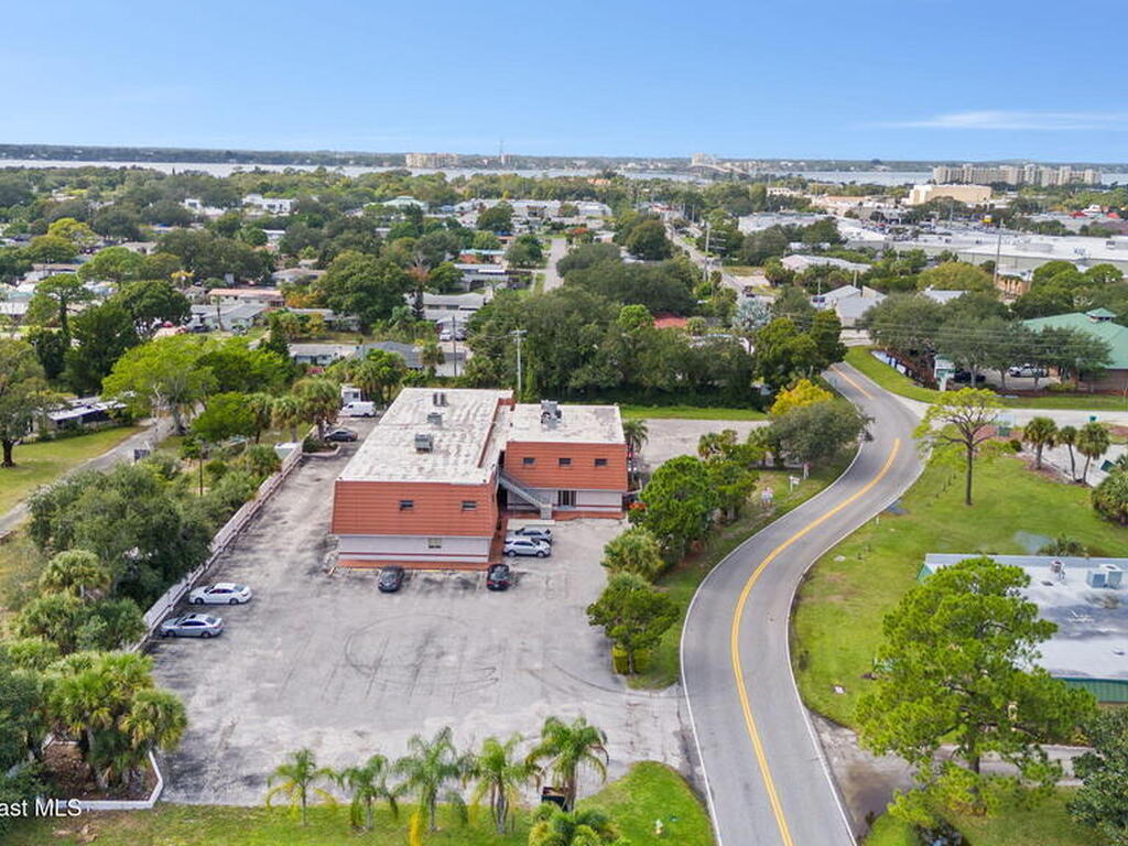 255 Fortenberry Road, Merritt Island, FL 32952